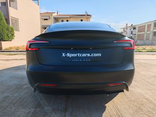 Tesla Model 3 2024 PERFORMANCE-thumb-5