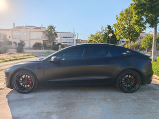 Tesla Model 3 2024 PERFORMANCE-thumb-7