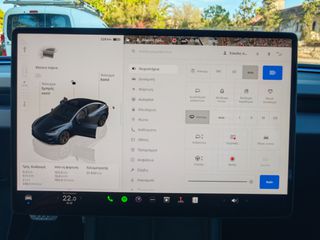 Tesla Model 3 2024 PERFORMANCE-thumb-19