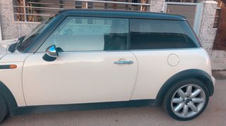 Mini Cooper 2004 1600CC