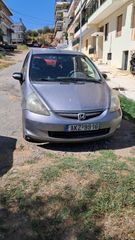Honda Jazz 2007 JAZZ 1.4