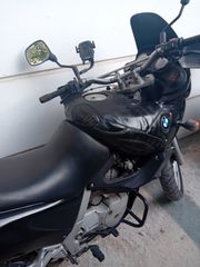 BMW FANDURO για ανταλακτικα