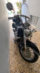 Honda VT 750C Shadow 2008