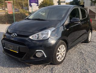 Hyundai i 10 2016