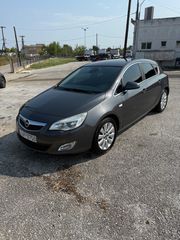 Opel Astra 2010 5500€ τελικη τιμη χωρις παζαρια οποιος προλαβει
