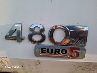 Renault 2008 480 dxi euro5 μόνο για ανταλλακτικά-thumb-1