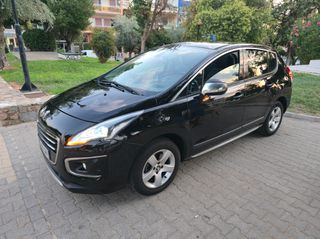 Peugeot 3008 2015 1.6 THP 165 ALLURE GRIP CONTROL PANORAMA