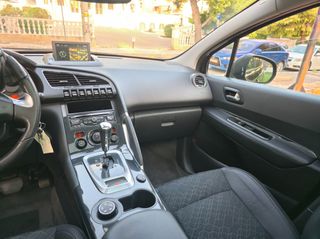 Peugeot 3008 2015 1.6 THP 165 ALLURE GRIP CONTROL PANORAMA-thumb-3