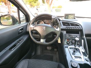 Peugeot 3008 2015 1.6 THP 165 ALLURE GRIP CONTROL PANORAMA-thumb-4