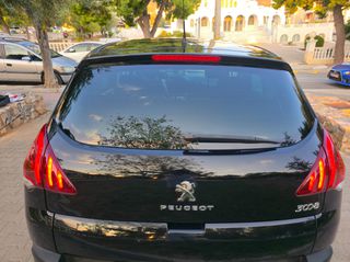 Peugeot 3008 2015 1.6 THP 165 ALLURE GRIP CONTROL PANORAMA-thumb-34