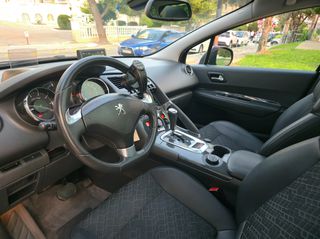 Peugeot 3008 2015 1.6 THP 165 ALLURE GRIP CONTROL PANORAMA-thumb-10