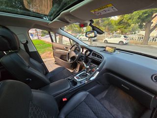 Peugeot 3008 2015 1.6 THP 165 ALLURE GRIP CONTROL PANORAMA-thumb-11