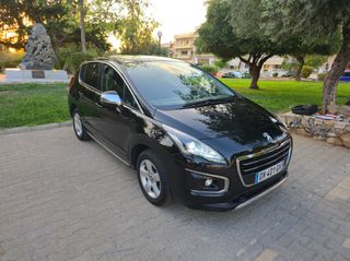 Peugeot 3008 2015 1.6 THP 165 ALLURE GRIP CONTROL PANORAMA-thumb-30