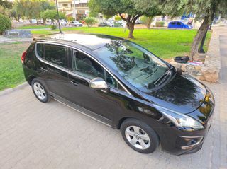 Peugeot 3008 2015 1.6 THP 165 ALLURE GRIP CONTROL PANORAMA-thumb-31