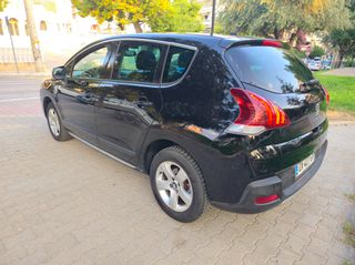 Peugeot 3008 2015 1.6 THP 165 ALLURE GRIP CONTROL PANORAMA-thumb-32