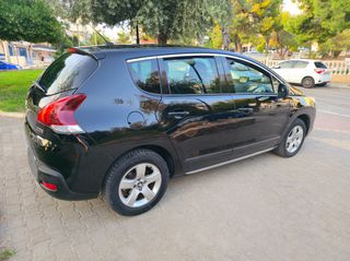 Peugeot 3008 2015 1.6 THP 165 ALLURE GRIP CONTROL PANORAMA-thumb-33