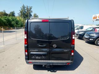 Κλούβα Opel 2017 Vivaro 2 ΠΛΑΙΝΕΣ 1.6 CDTI-thumb-3