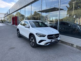 Mercedes-Benz GLA 200 2024 FACELIFT-ΕΛΛΗΝΙΚΟ-ΕΓΓΥΗΣΗ