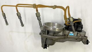 ΠΝΕΥΜΟΝΑΣ BMW M10 E21 E30 E12 E28 K-JETRONIC  0438100101 0438120140