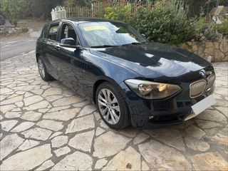 Bmw 116 2012 116i Urban