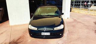 Ford Mondeo 1996 1.6 GLX