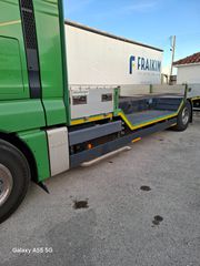Μεταφοράς Μηχανημάτων-Πλατφόρμα MAN 2013 18 540 EEV-thumb-4