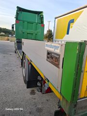 Μεταφοράς Μηχανημάτων-Πλατφόρμα MAN 2013 18 540 EEV-thumb-7
