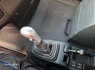 Μεταφοράς Μηχανημάτων-Πλατφόρμα MAN 2013 18 540 EEV-thumb-13