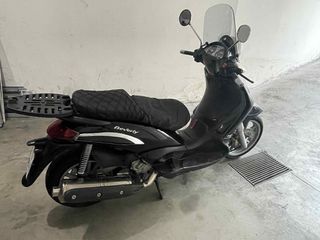 Piaggio Beverly 500 2005