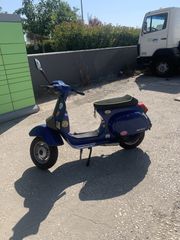 Vespa PK 50 1983 50s