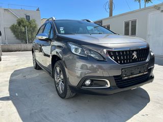 Peugeot 2008 2017 PureTech Style