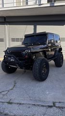 Jeep Wrangler 2008