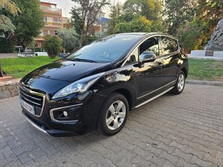 Peugeot 3008 2015 1.6 THP 165 GRIP, PANORAMA, AUTO