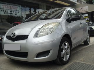 Toyota Yaris 2010 ΘΕΟΦΙΛΑΤΟΣ ΕΜΠΟΡΙΑ ΑΥΤΟΚΙΝΗΤΩΝ // ΑΝΤΑΛΛΑΓΕΣ ΔΕΚΤΕΣ