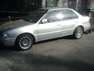 Toyota Corolla 2000 ΘΕΟΦΙΛΑΤΟΣ ΕΜΠΟΡΙΑ ΑΥΤΟΚΙΝΗΤΩΝ// ΑΧΑΡΝΩΝ 426