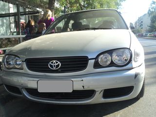 Toyota Corolla 2000 ΘΕΟΦΙΛΑΤΟΣ ΕΜΠΟΡΙΑ ΑΥΤΟΚΙΝΗΤΩΝ // VVTI // SEDAN // 1.4CC