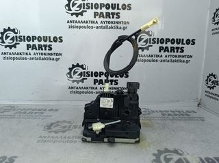 ΚΛΕΙΔΑΡΙΑ ΕΜΠΡΟΣ ΑΡΙΣΤΕΡΗΣ ΠΟΡΤΑΣ (6pin) OPEL CORSA E 2015-2019 (Z)