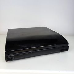 Kenwood P-38 Turntable | Πικάπ Ιμάντα (1993-1996) | Belt Drive | Vintage Πικάπ Βινυλίου