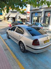 Skoda Octavia 2006 TDI