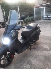 Sym Citycom 300i 2019