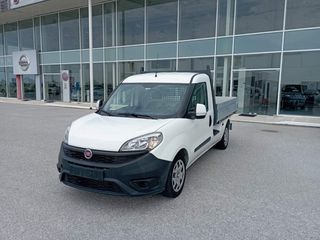 Fiat Doblo 2015 Work Up