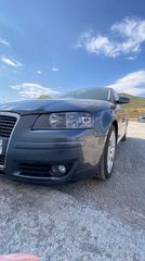 Audi A3 2009