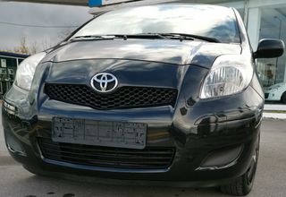 Toyota Yaris 2010