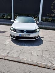 Volkswagen Passat 2014 ΕΛΛΗΝΙΚΟ Αυτόματο DSG 1.6TDI