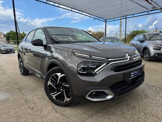 Citroen C4 2021 PureTech 130ch S&S Shine | Πανόραμα