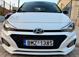 Hyundai i 20 2020 ACTIVE 1.2