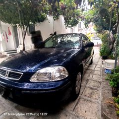 Honda Civic 1998 CIVIC 1.4