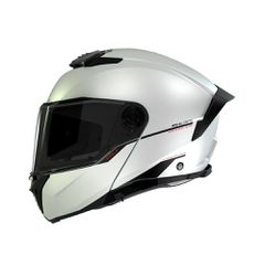 ATOM 2 SV MT ECE 22.06 WHITE GLOSS A0-thumb-2