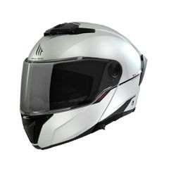 ATOM 2 SV MT ECE 22.06 WHITE GLOSS A0