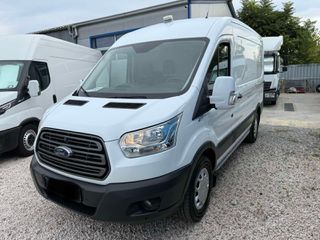 Κλούβα Ford 2019 Transit 2.0 TDCI 4x4-thumb-2